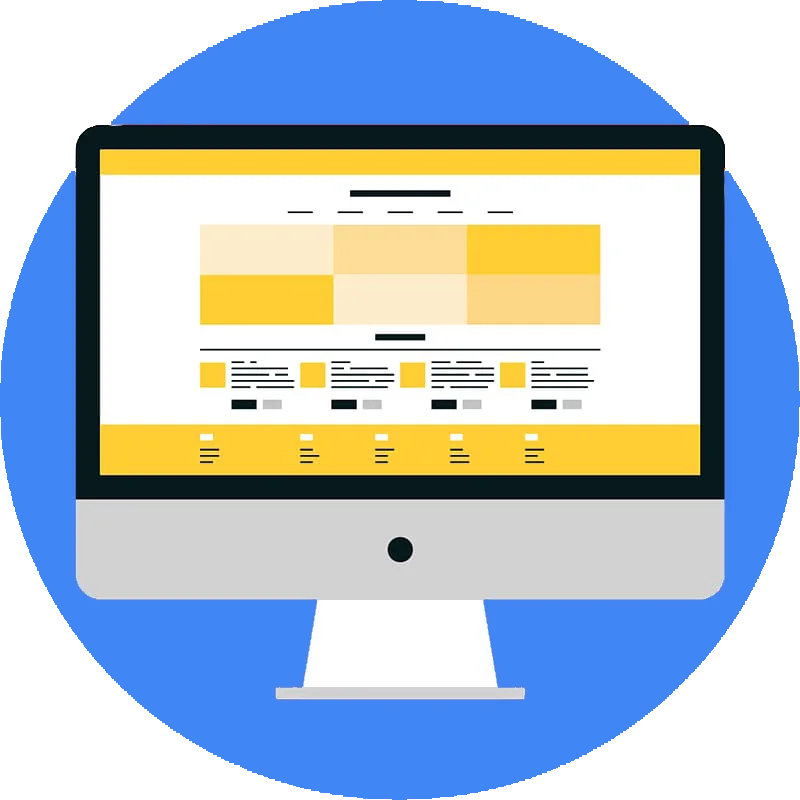 SEO Expert Image