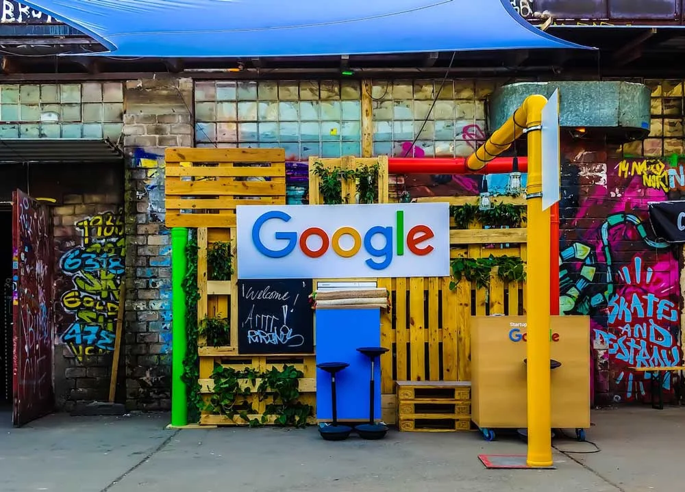 Small Business SEO