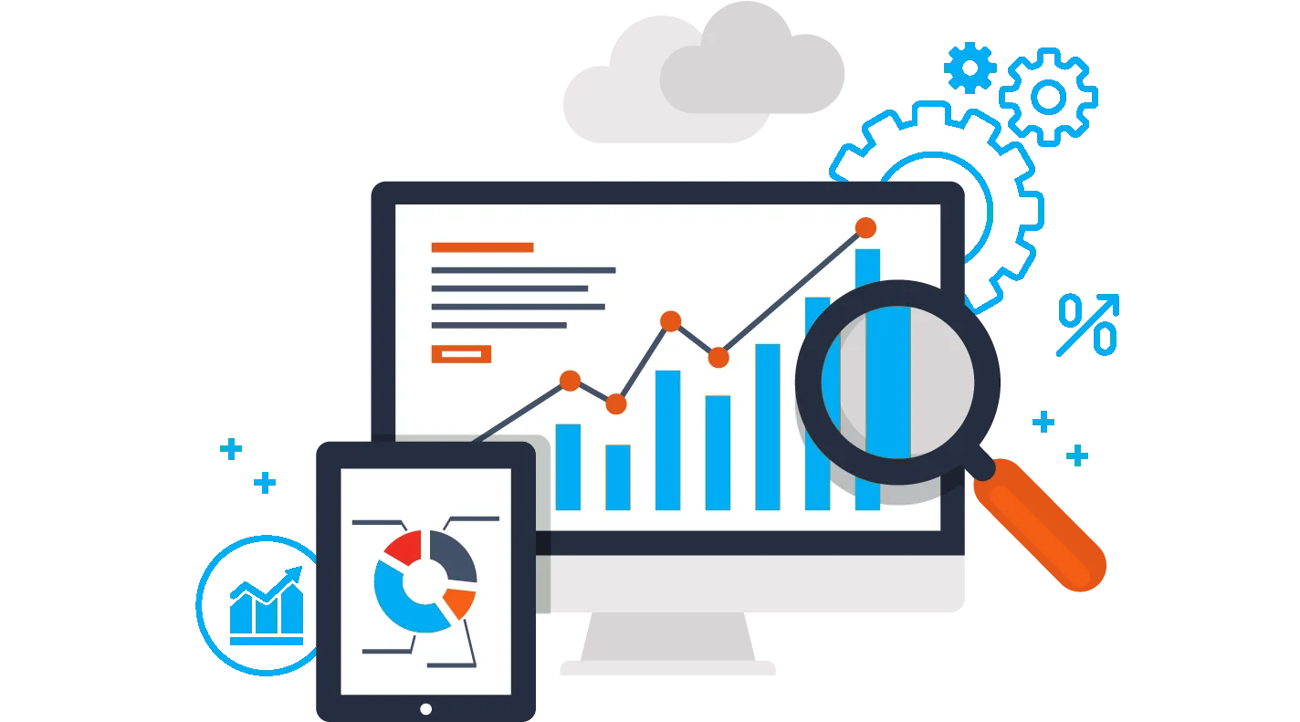Grow Traffic Through SEO